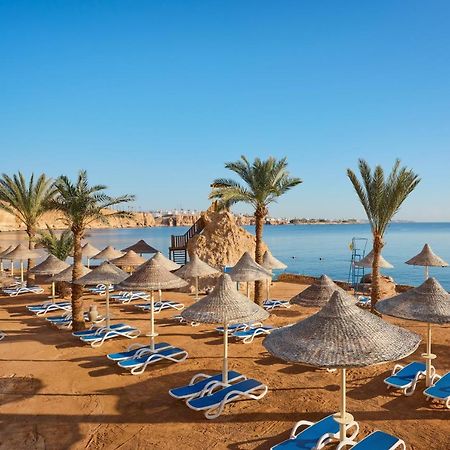 Dreams Beach Resort - Sharm El Sheikh ภายนอก รูปภาพ Beach at the Red Sea resort of Sharm El Sheikh