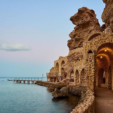 Dreams Beach Resort - Sharm El Sheikh ภายนอก รูปภาพ The Roman baths of the Villa Romana del Casale