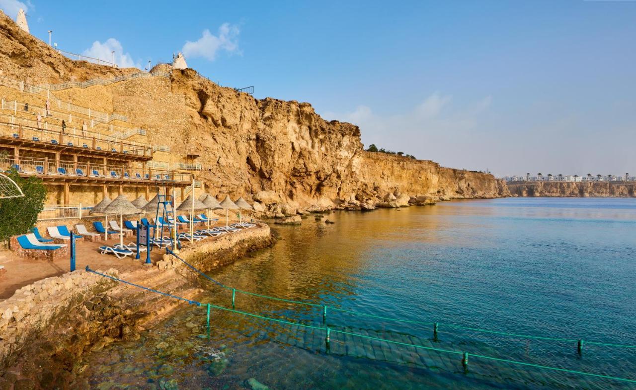 Dreams Beach Resort - Sharm El Sheikh ภายนอก รูปภาพ The Dead Sea