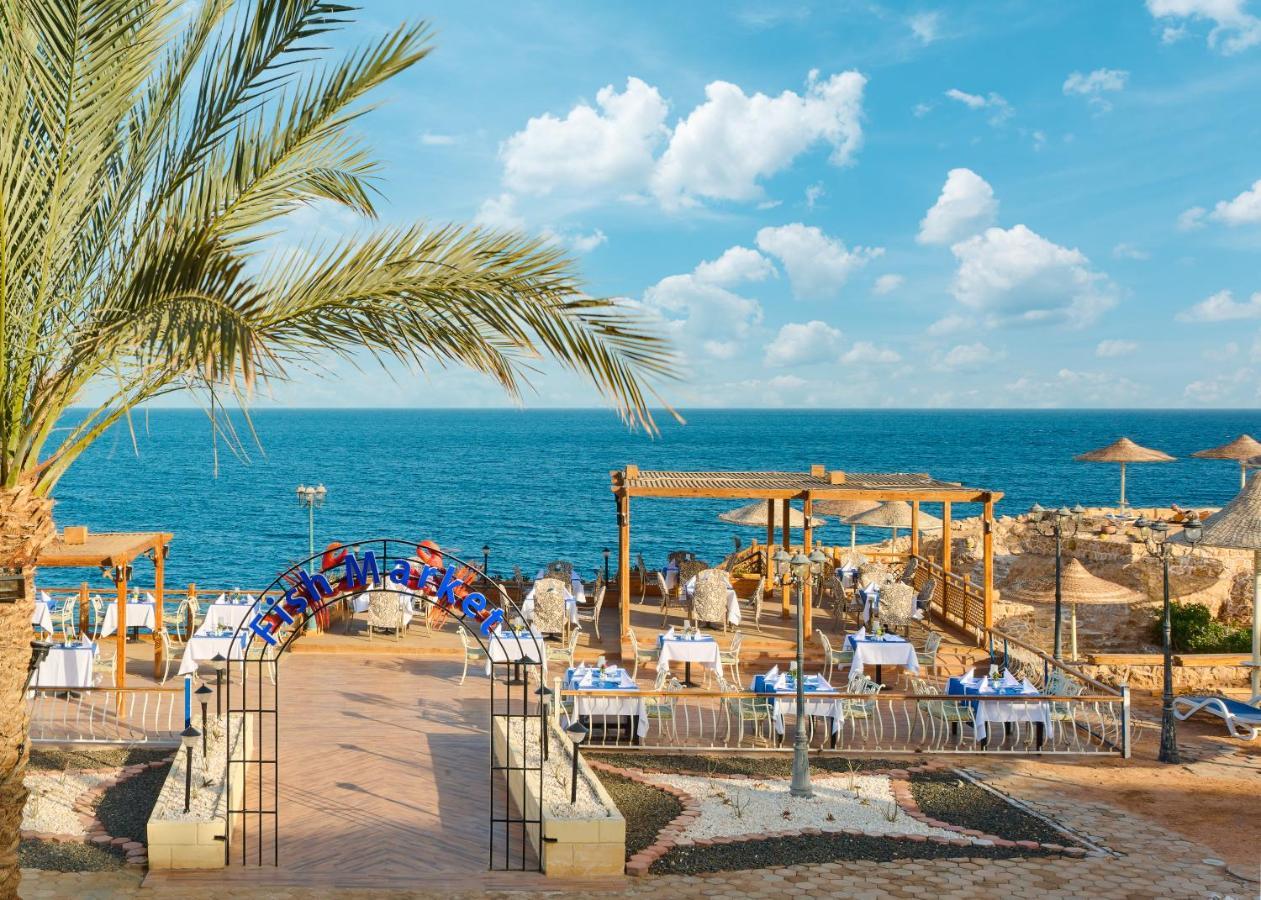 Dreams Beach Resort - Sharm El Sheikh ภายนอก รูปภาพ The Dead Sea