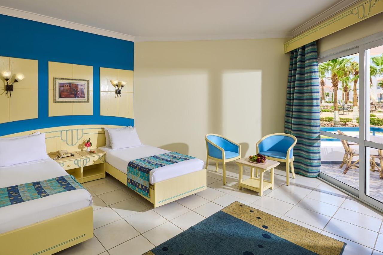 Dreams Beach Resort - Sharm El Sheikh ภายนอก รูปภาพ