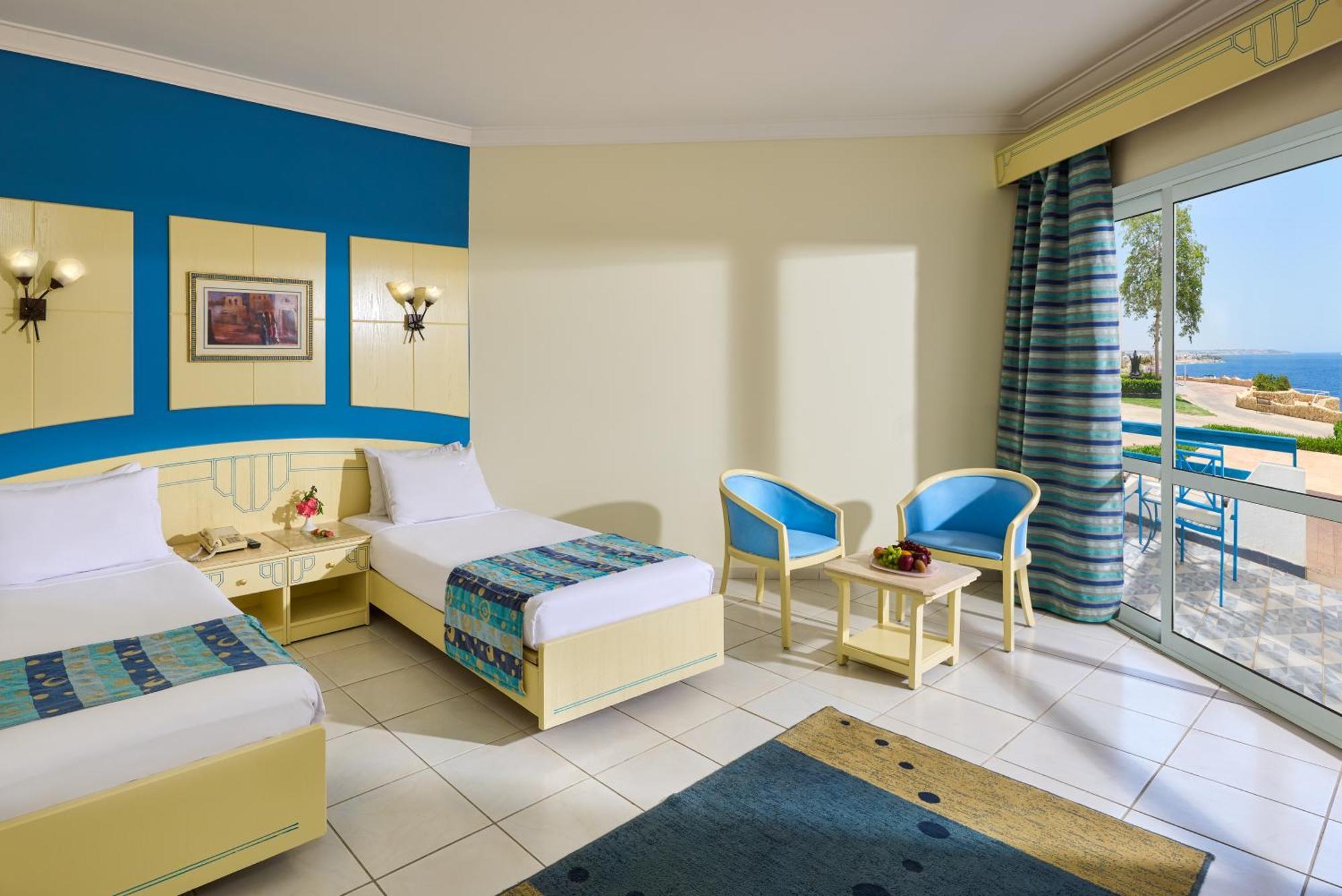 Dreams Beach Resort - Sharm El Sheikh ภายนอก รูปภาพ