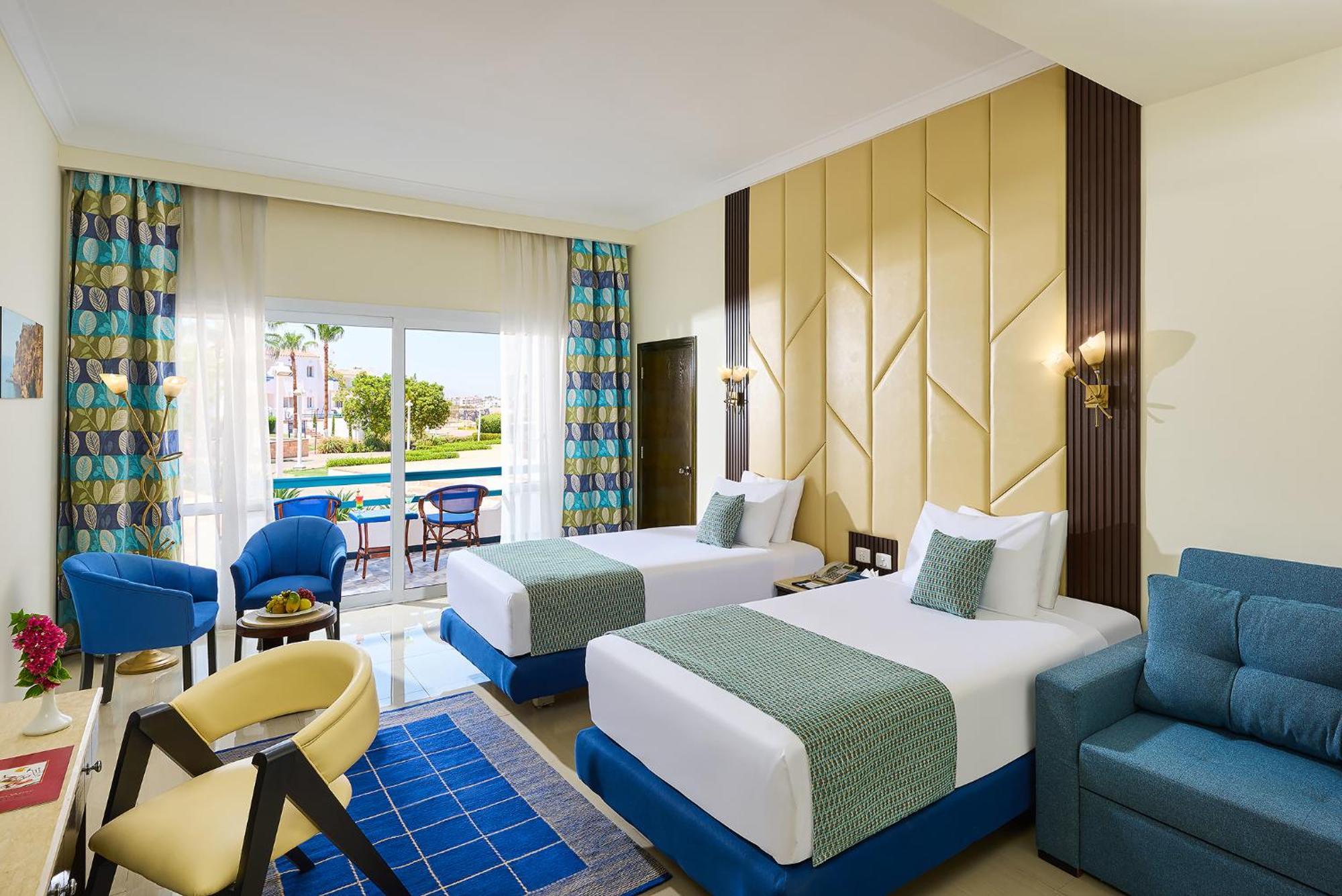 Dreams Beach Resort - Sharm El Sheikh ภายนอก รูปภาพ