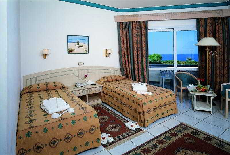 Dreams Beach Resort - Sharm El Sheikh ห้อง รูปภาพ A typical hotel room