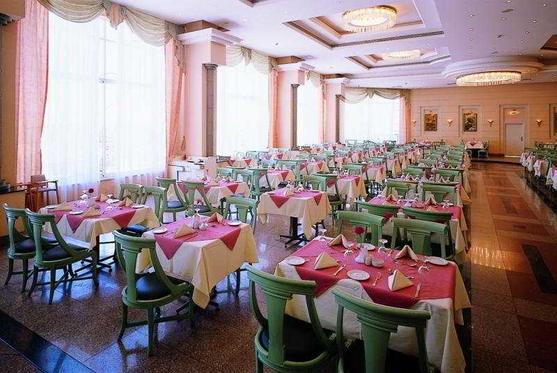Dreams Beach Resort - Sharm El Sheikh ภายนอก รูปภาพ The restaurant